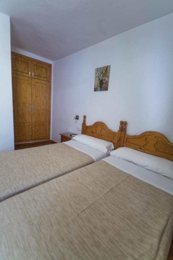 Hostal San Ramon Μαρμπέλλα Εξωτερικό φωτογραφία