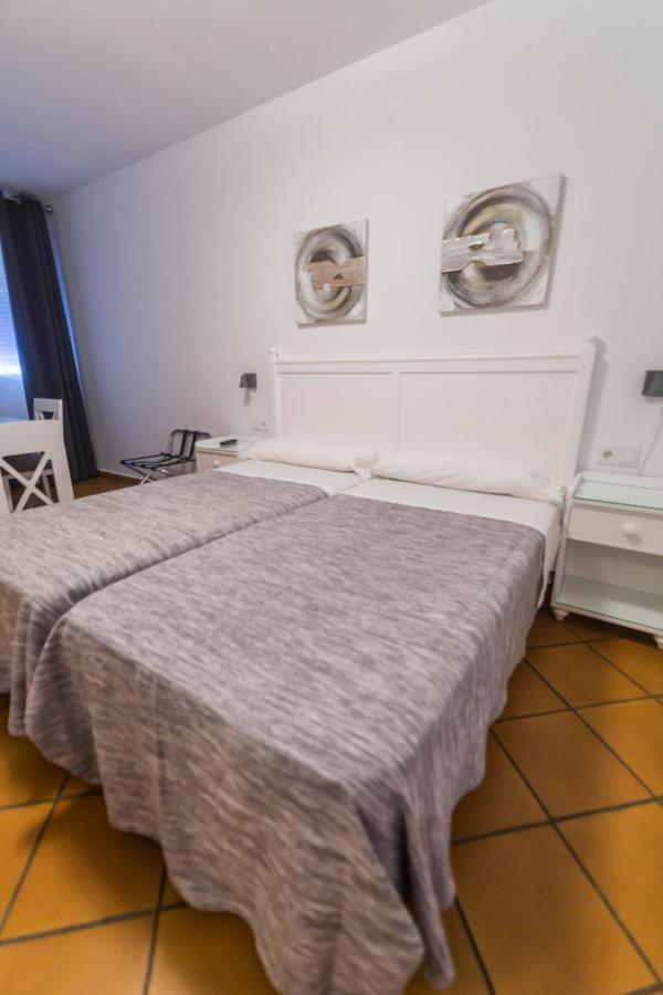 Hostal San Ramon Μαρμπέλλα Εξωτερικό φωτογραφία