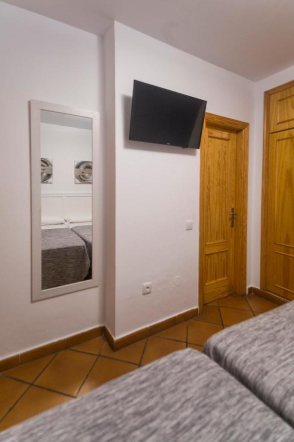 Hostal San Ramon Μαρμπέλλα Εξωτερικό φωτογραφία