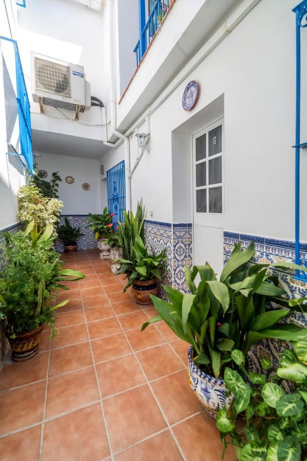 Hostal San Ramon Μαρμπέλλα Εξωτερικό φωτογραφία