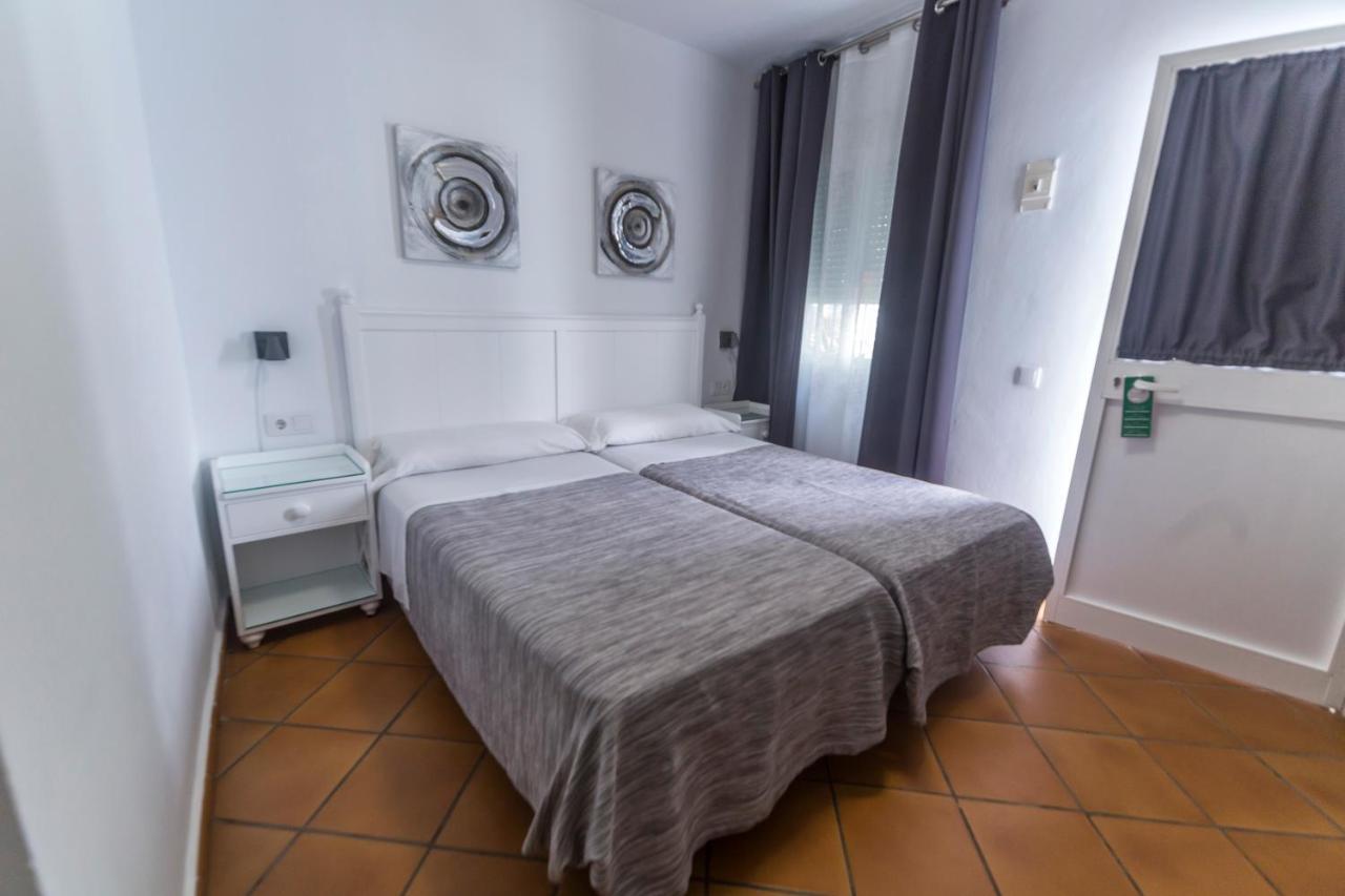 Hostal San Ramon Μαρμπέλλα Εξωτερικό φωτογραφία