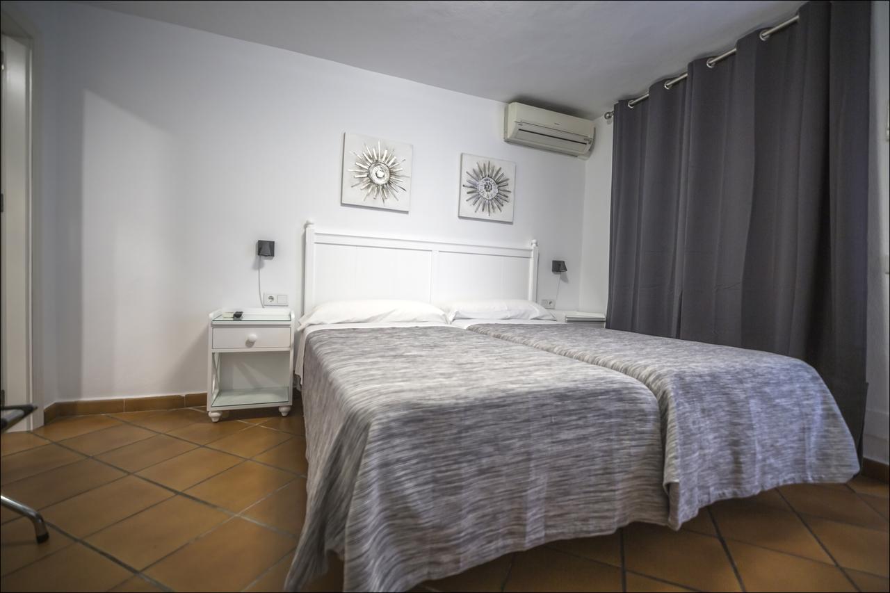 Hostal San Ramon Μαρμπέλλα Εξωτερικό φωτογραφία