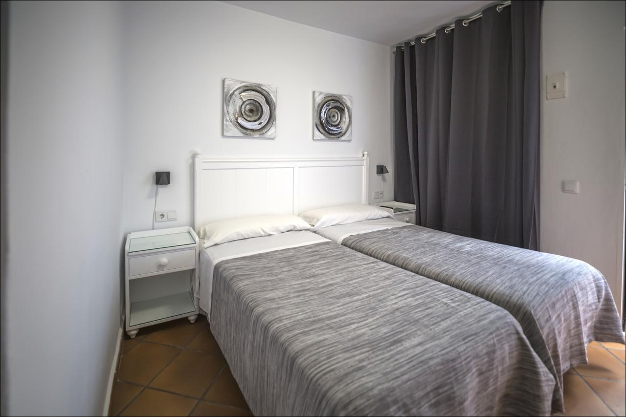 Hostal San Ramon Μαρμπέλλα Εξωτερικό φωτογραφία