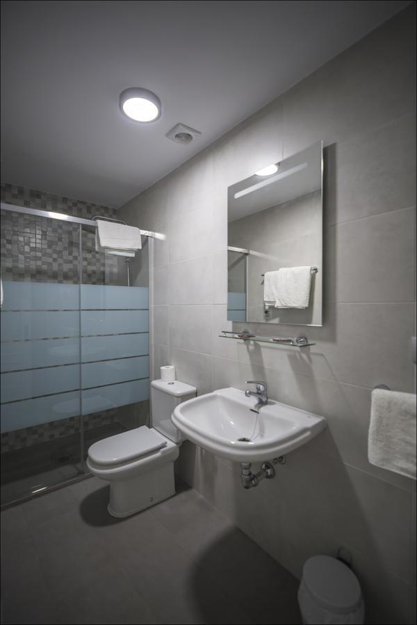 Hostal San Ramon Μαρμπέλλα Εξωτερικό φωτογραφία